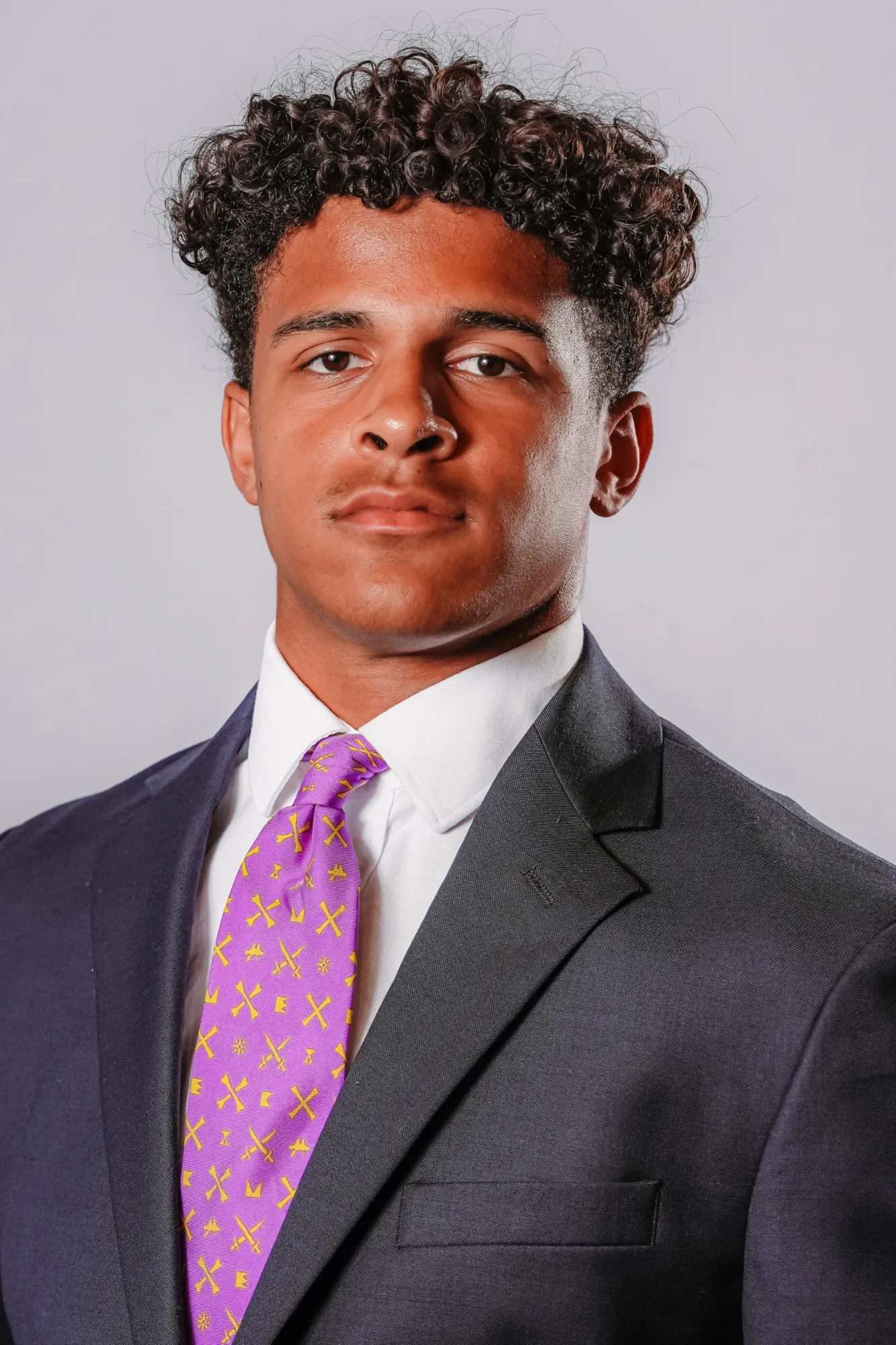 Callaway Williams, Football, undefined