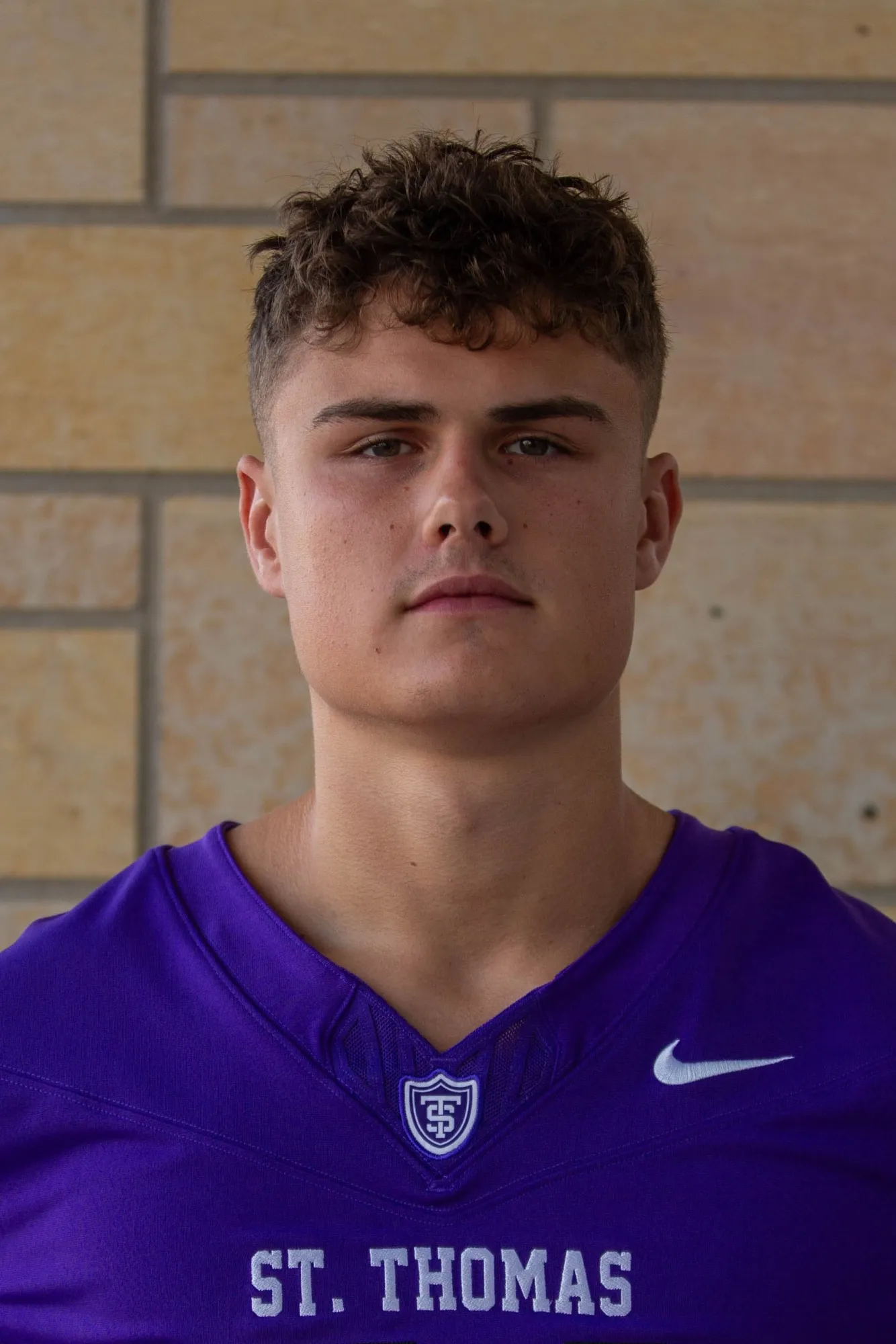 Hayden Anderson, Football, undefined