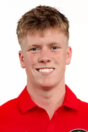 Conner Rutherford, Track and Field, undefined