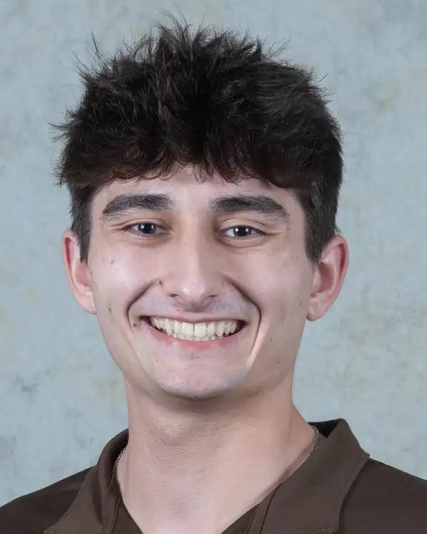 Nate Janukowicz, Track and Field (O), Lehigh University
