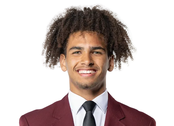 Jadyn Ramos, Football, undefined