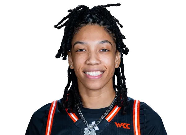 Liz Smith, Basketball, University of the Pacific