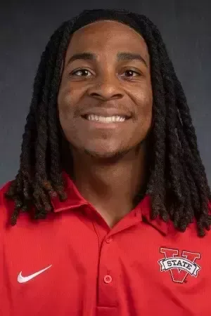 Keshawn Evans, Basketball, Valdosta State University