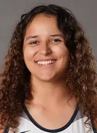 Raeanna Halvorson, Wrestling, Vanguard University
