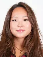 Izzy Yoo, Swimming & Diving, Lafayette College