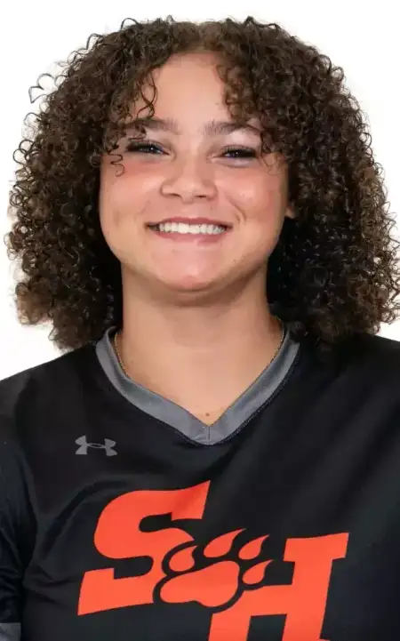 Kaylee Chatman, Softball, Sam Houston State University