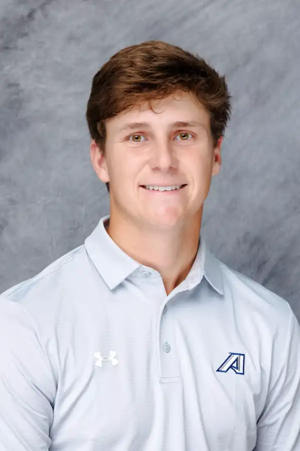Pieter Rossouw Jr., Golf, Augusta University