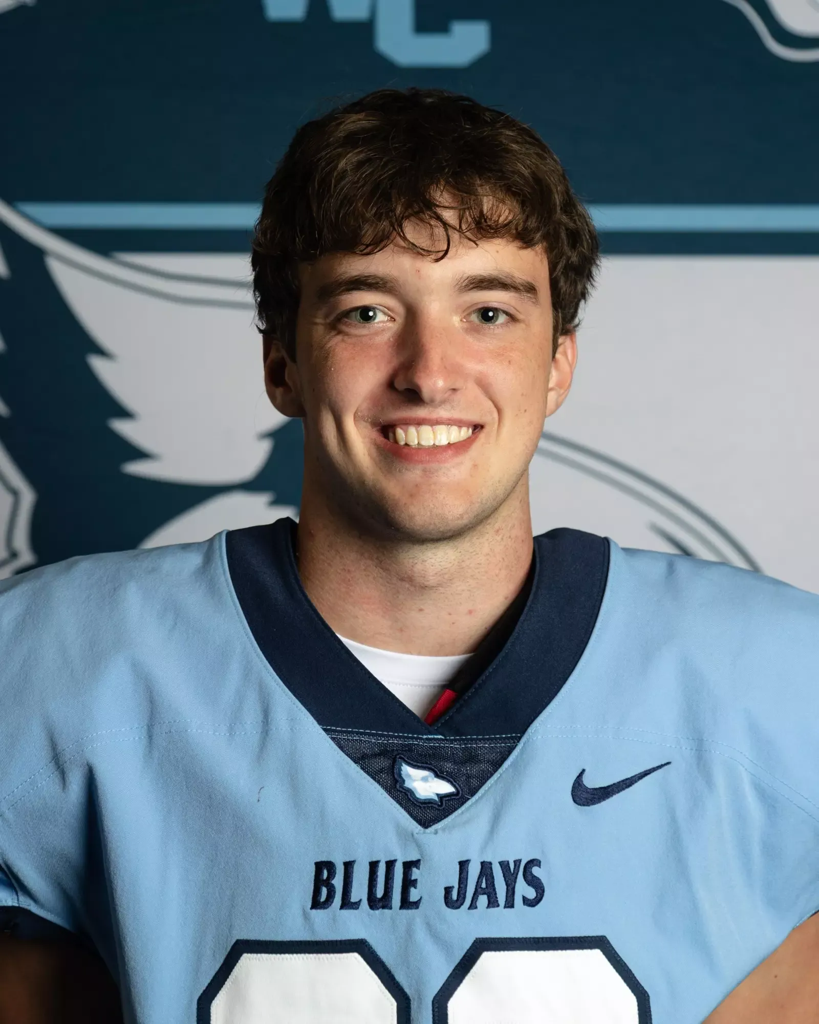 Rhett Kauflin, Football, undefined