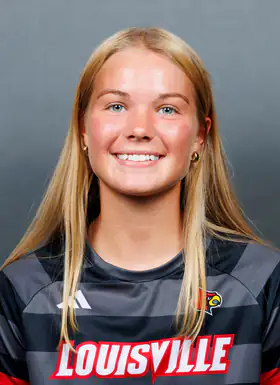 Ella Bard, Soccer, undefined