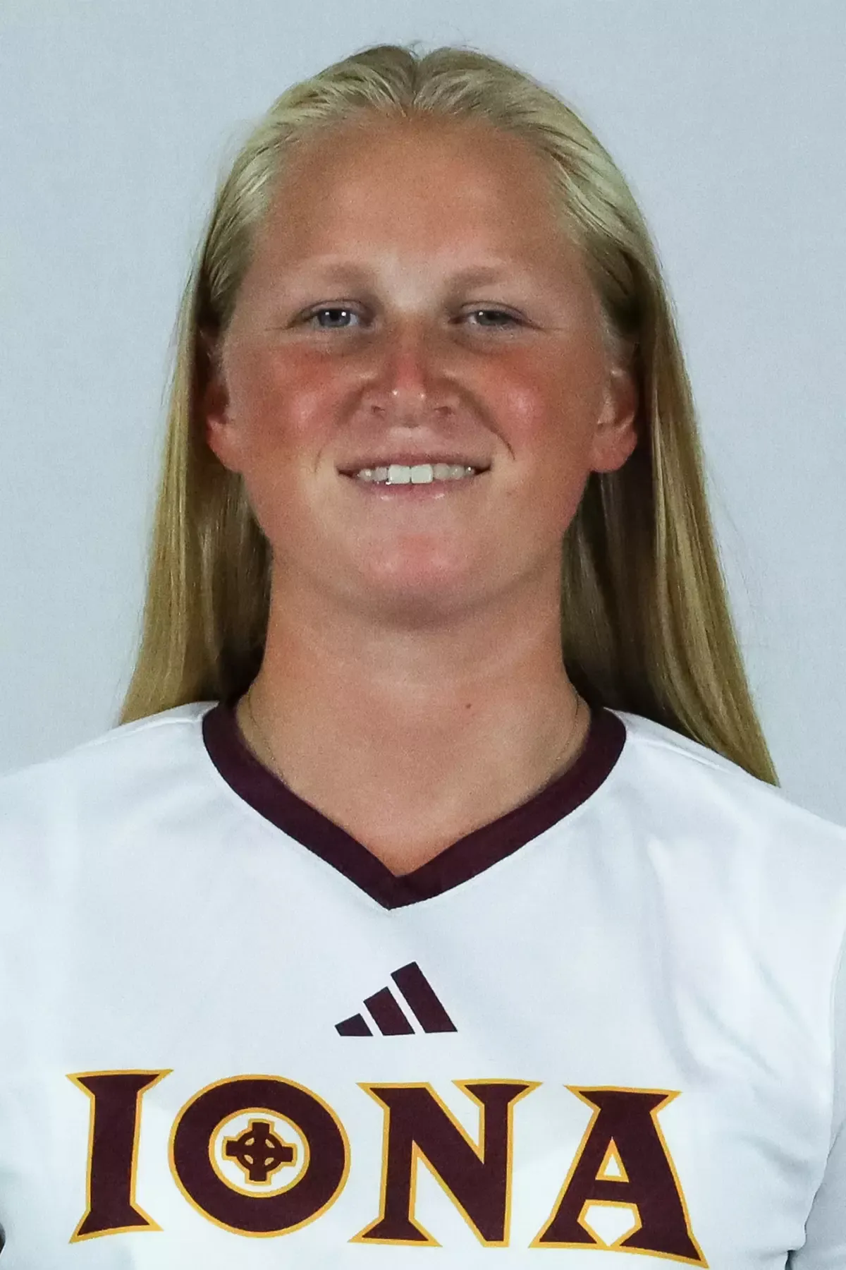 Ella Peterson, Soccer, undefined