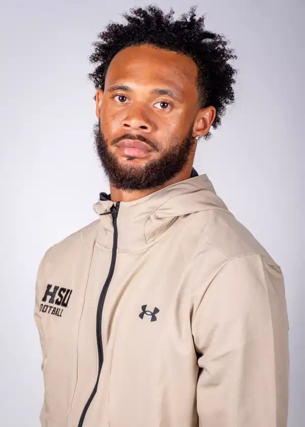 Jaheim Roper, Football, Black Hills State University