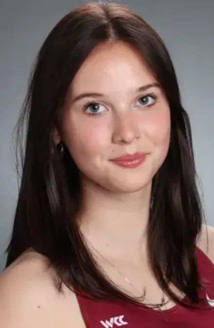 Ally Frailey, Beach Volleyball, undefined