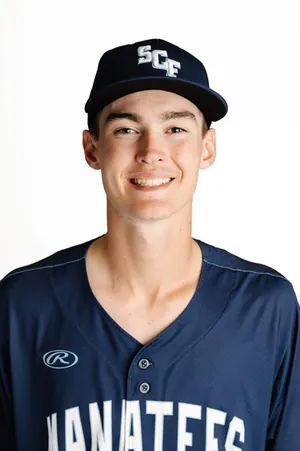 Dominic Woodward, Baseball, undefined