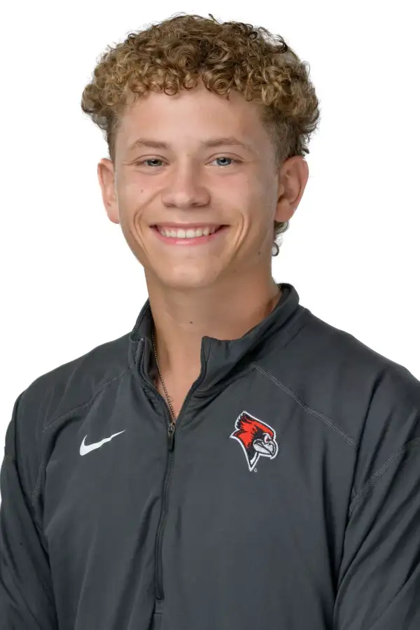 Logan Scott, Track and Field (O), Illinois State University