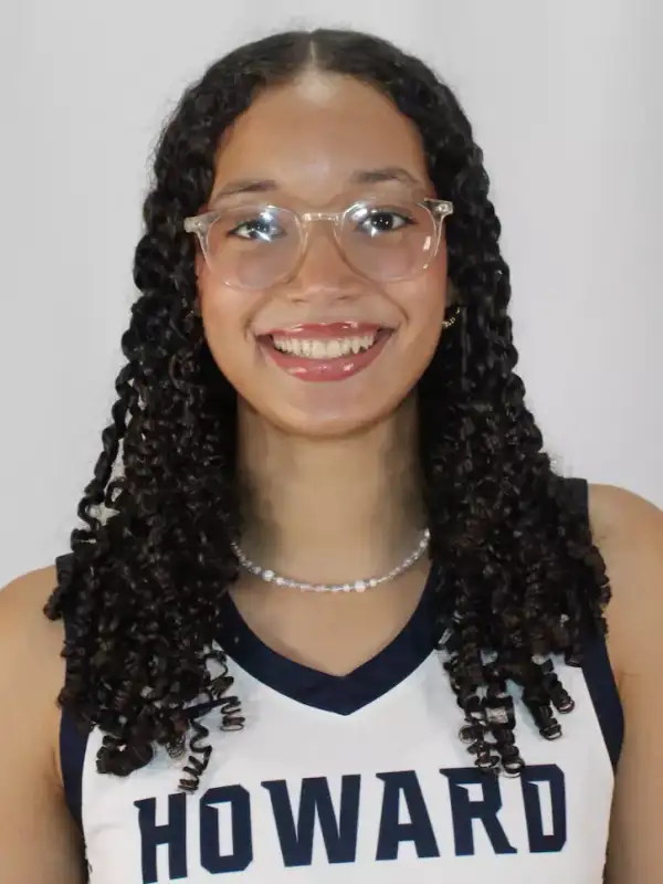 Jayla Hayes, Basketball, Howard Payne University