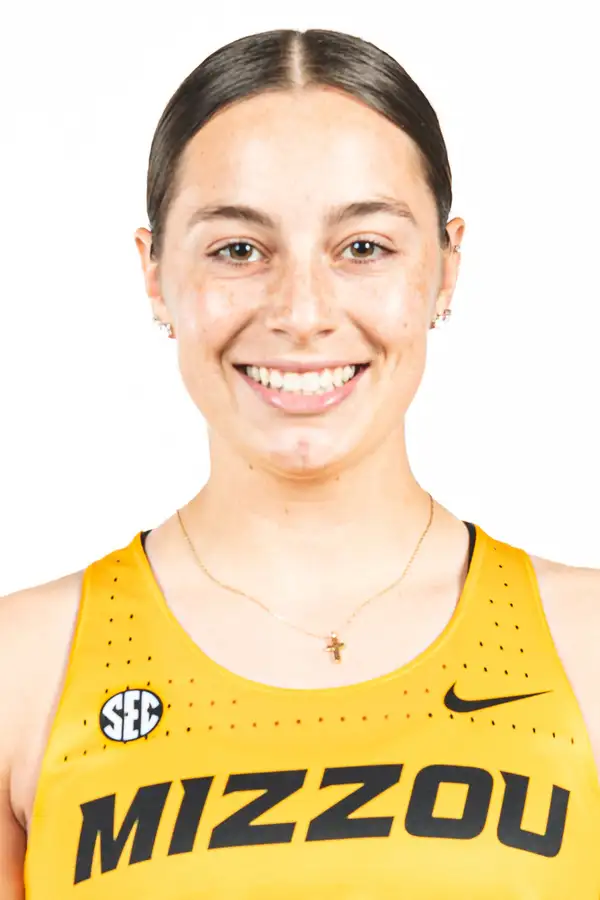 Kaitlyn Morningstar, Track and Field (O), University of Missouri