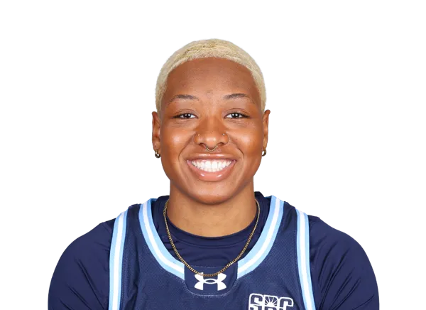 Simone Cunningham, Basketball, undefined