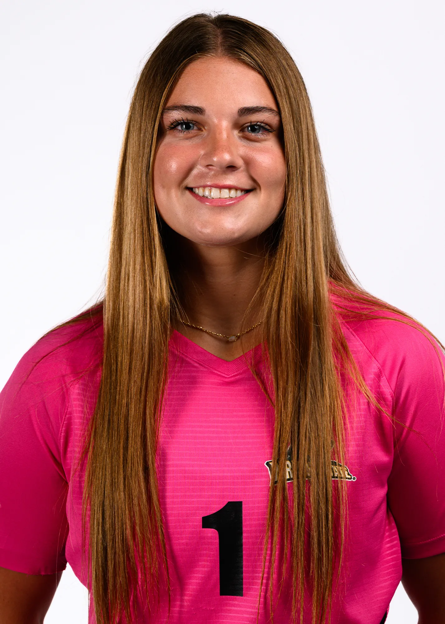 Jordan Frantz, Soccer, undefined