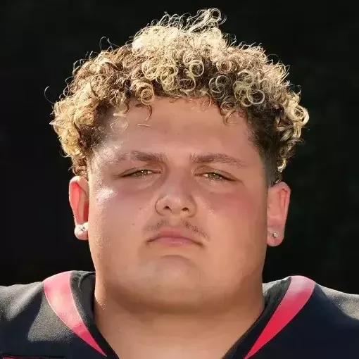 Sabian Moreno, Football, Lake Forest College