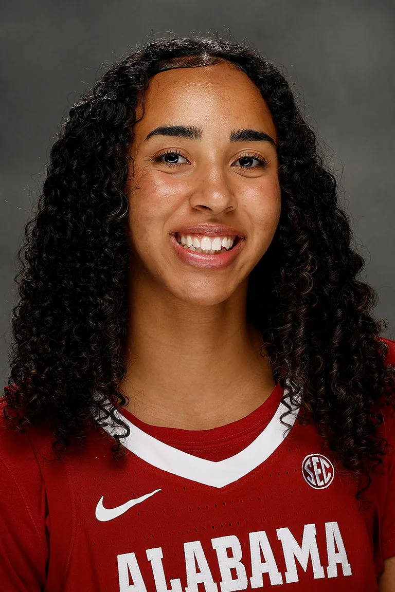 Tianna Chambers, Basketball, undefined