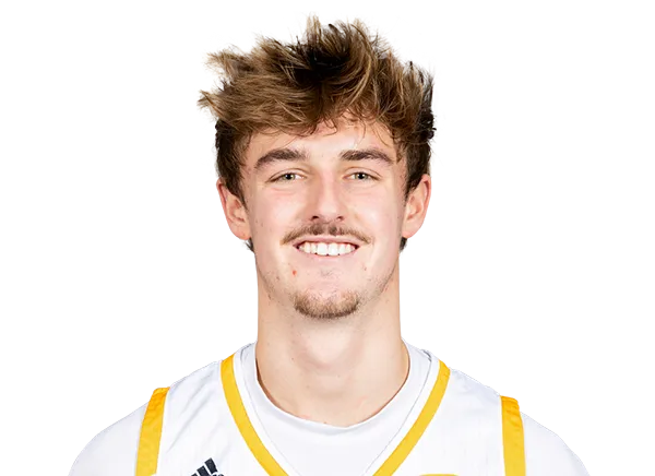 Sam Vinson, Basketball, Northern Kentucky University