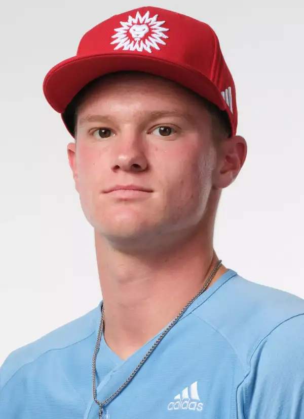 Cole Stucky, Baseball, Loyola Marymount University
