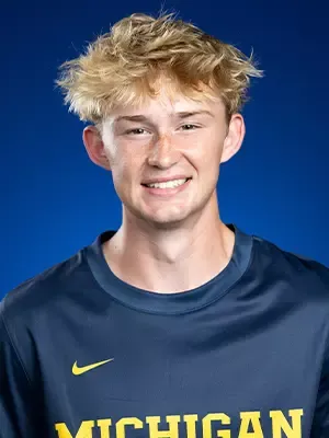 Dylan Davis, Soccer, undefined