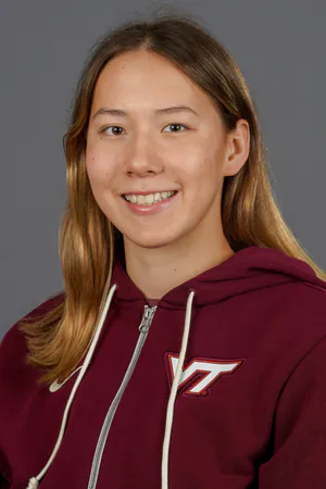 Eliza Tan, Swimming & Diving, undefined