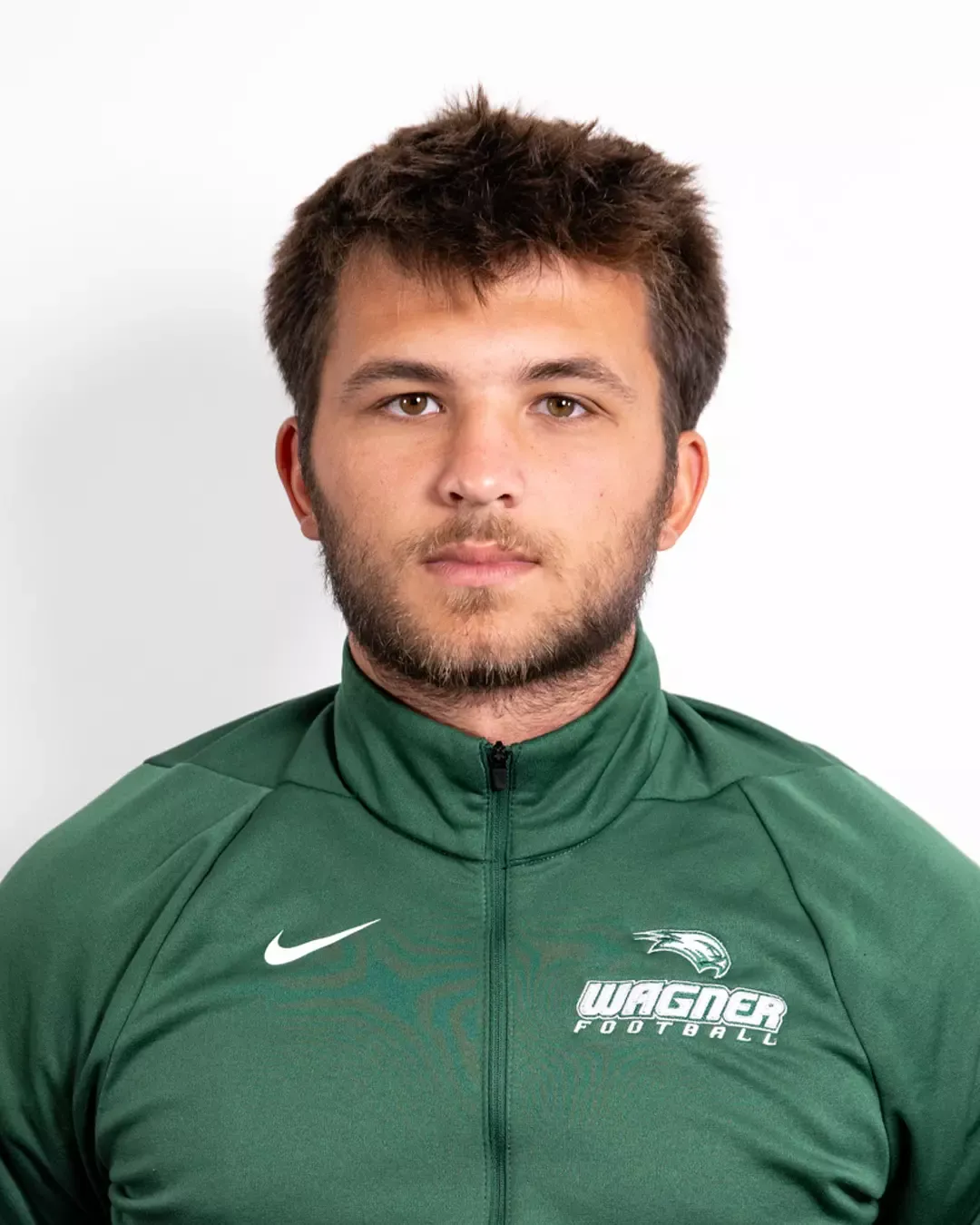 Vincent Muscillo, Football, undefined