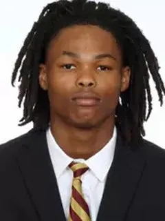 Ricky Knight III, Football, undefined