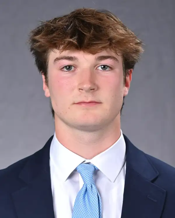 Luke Hunsberger, Lacrosse, College of the Holy Cross