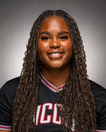 Simone Mack, Softball, North Carolina Central University