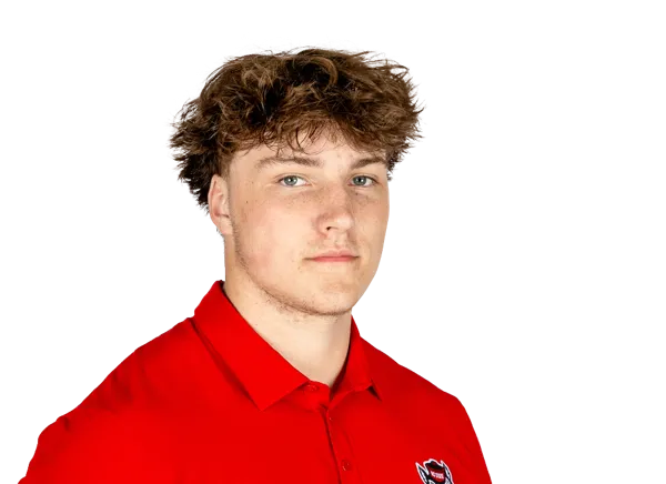 Nick Konieczynski, Football, undefined