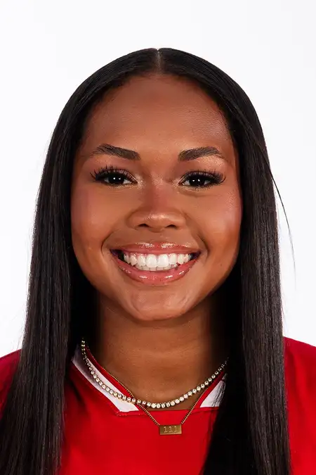 Kyomi Apalit, Softball, Boston University