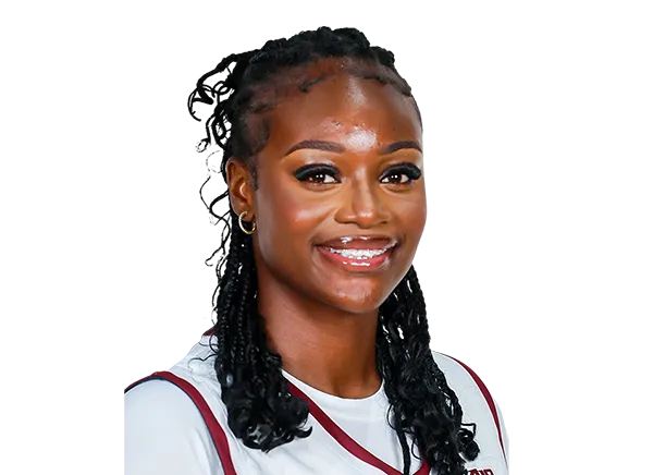 Precious Omoshola, Basketball, undefined