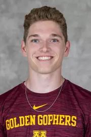 Cameron Stocke, Track and Field, undefined