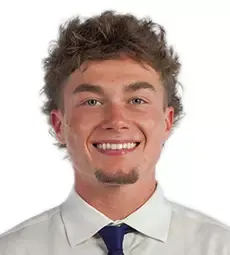 Carson Hoewe, Lacrosse, undefined