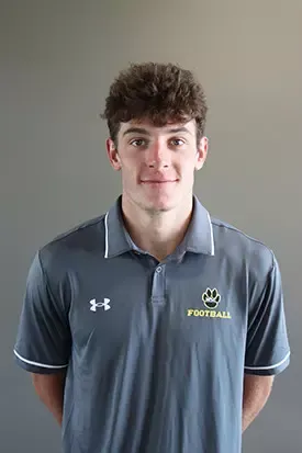 Brayden Chaney, Football, undefined