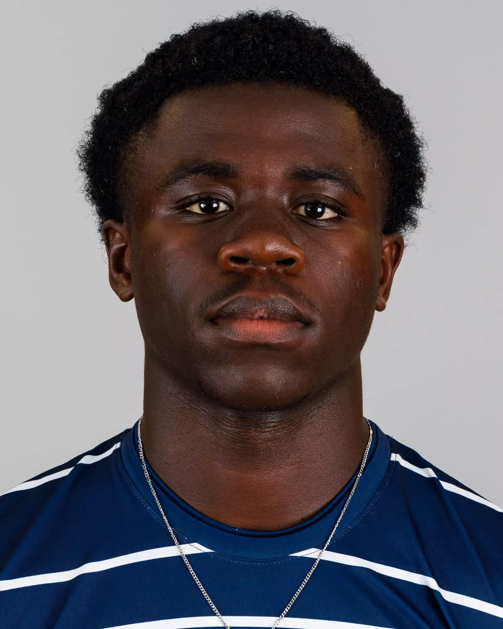 David Pousseu, Soccer, Yale University