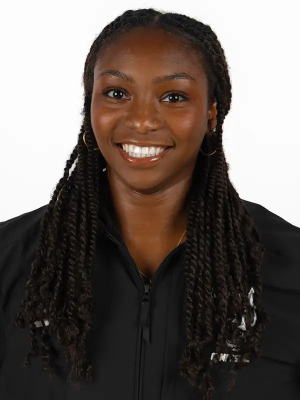 Syniya Thomas, Gymnastics, North Carolina State University