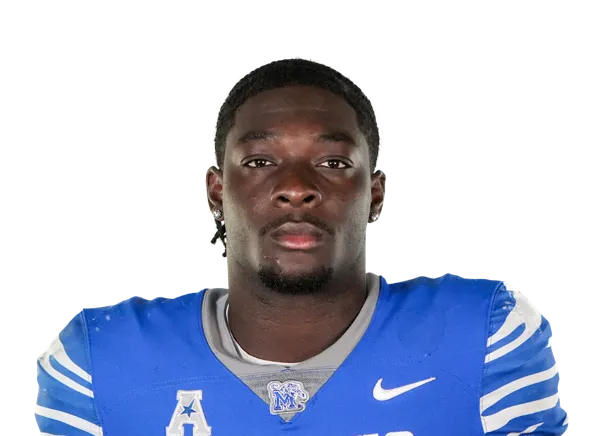 Kamari Wilson, Football, West Virginia University