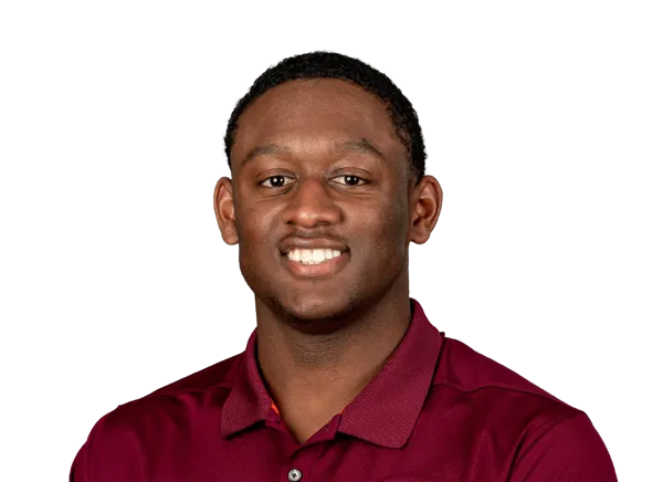 Ja'Ricous Hairston, Football, undefined