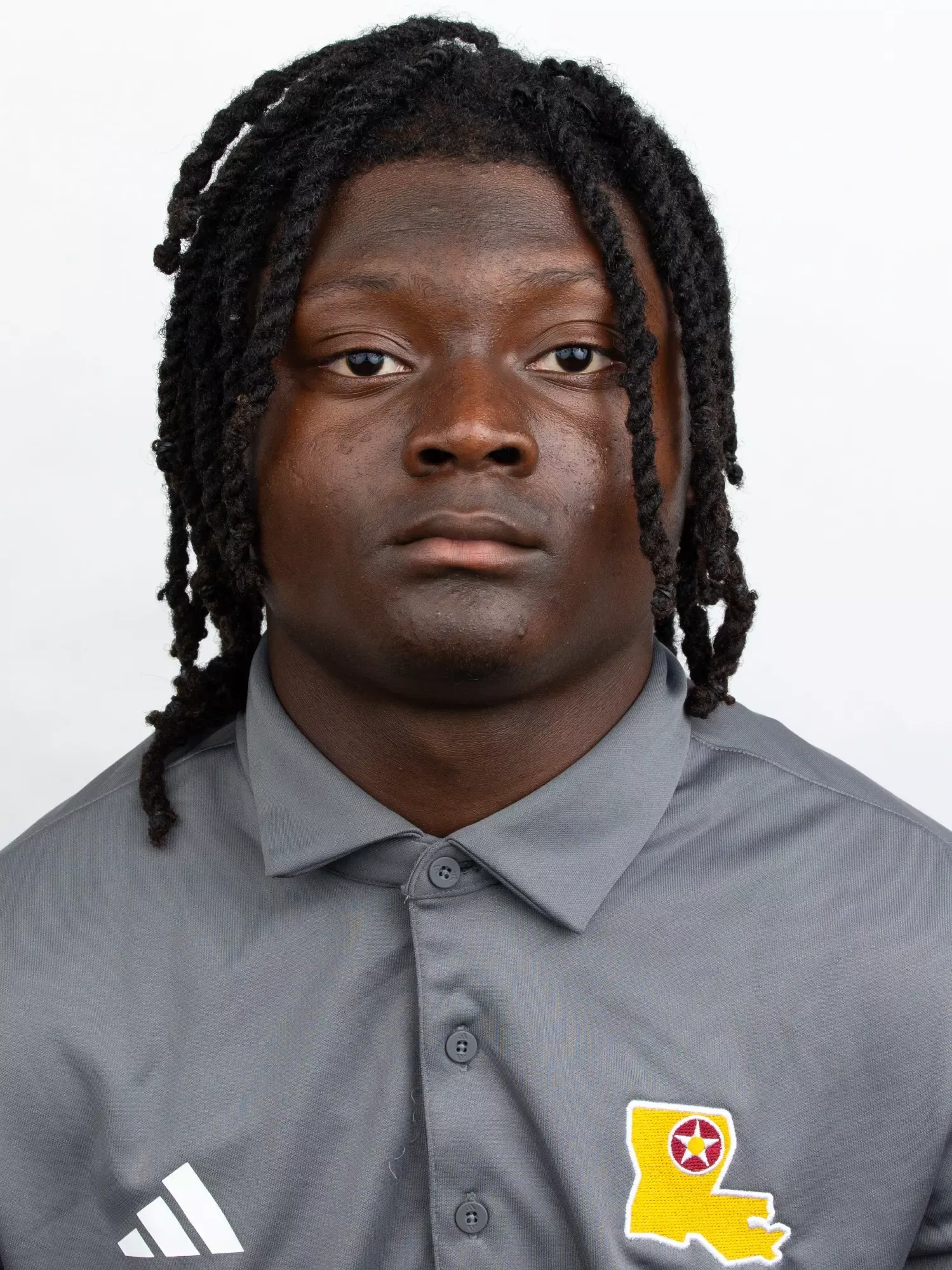 Jaiden Tucker, Football, undefined