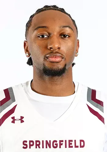 Quincy Dormevil, Basketball, Springfield College