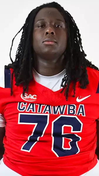DJ Wooten, Football, undefined