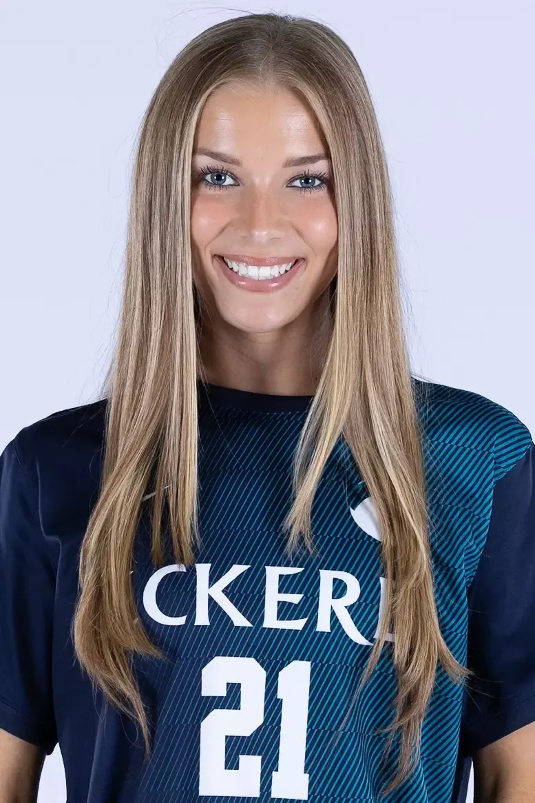 Kendal Vician, Soccer, Eckerd College