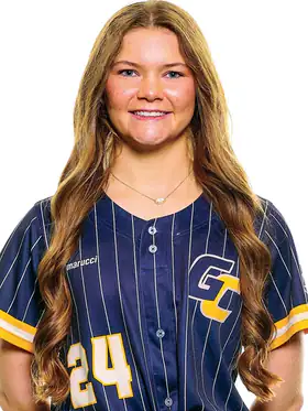 Bailey Lambert, Softball, undefined
