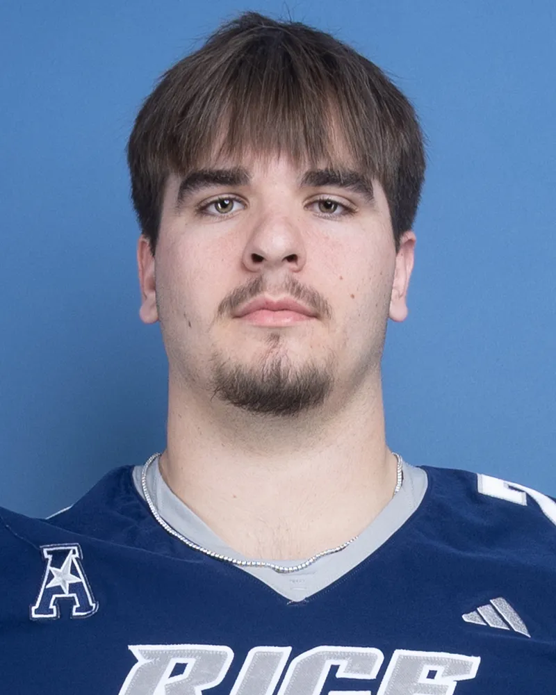 Clay Mitchell, Football, undefined