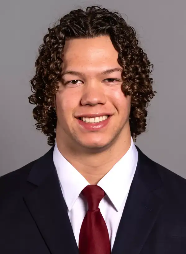Niko Jandreau, Football, University of Oklahoma