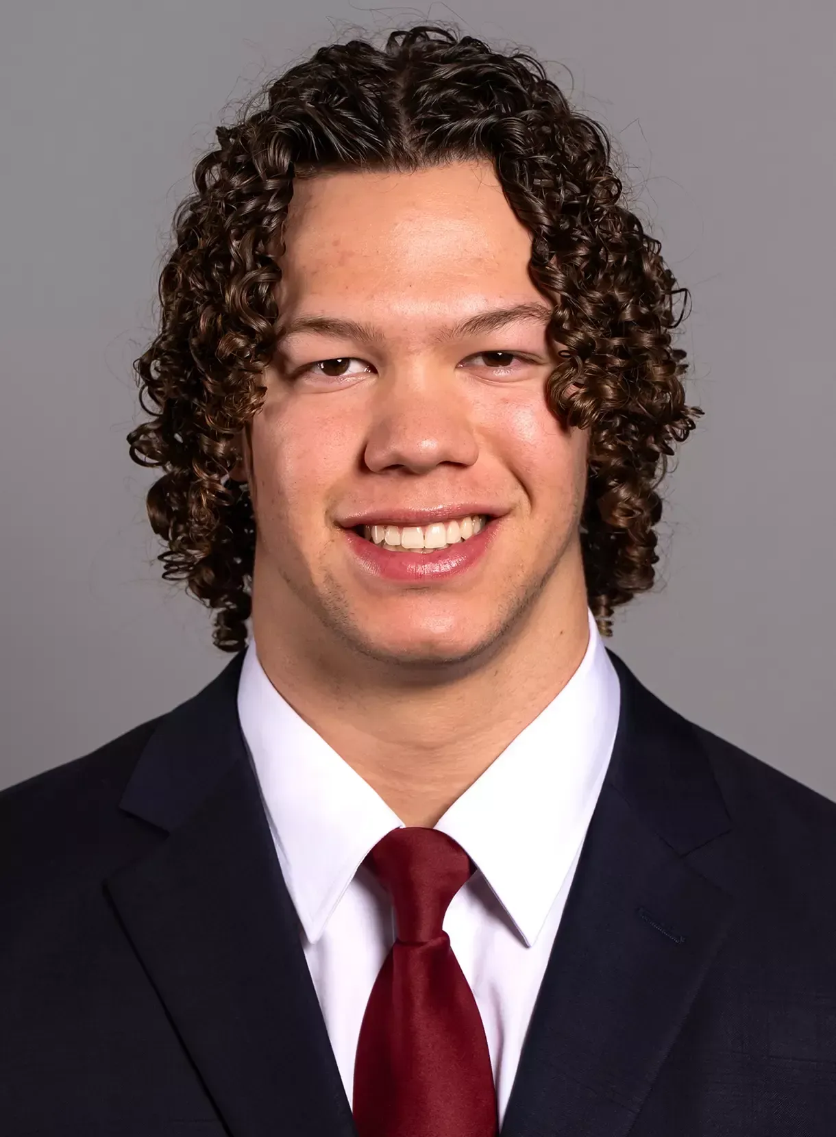 Niko Jandreau, Football, undefined
